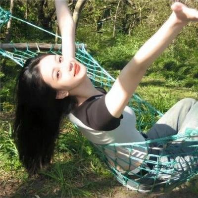 失踪的女中学生